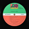Tubeway Army JP LP Reissue side A v1